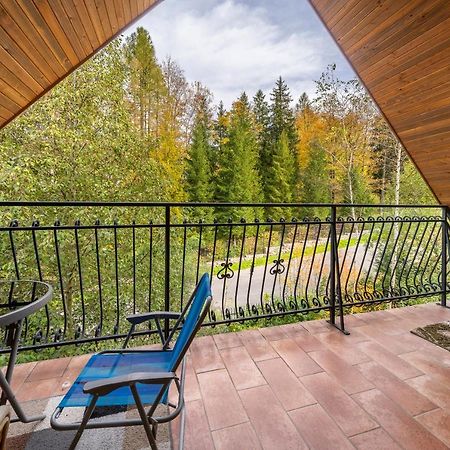 Rentplanet - Gorace Zrodla Leilighet Zakopane Eksteriør bilde
